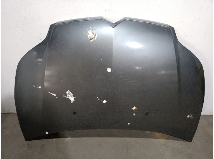 Recambio de capot para citroën c4 coupé (la_) 1.6 hdi referencia OEM IAM 7901L1 7901L1 