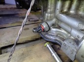 Recambio de bloque para nissan altima referencia OEM IAM VQ35 558014Z 101038Y0V0