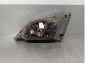 Replacement left rear light for Hyundai i40 1.7 CRDi CAT OEM IAM reference 924033Z300 HATCHBACK 4 DOORS