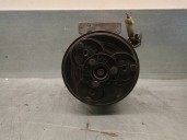 Replacement air conditioning compressor for Volvo S40 saloon 1.6 CAT OEM IAM reference 30899721 DKS15CH ZXL