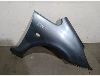 Recambio de aleta delantera derecha para citroën xsara picasso 2.0 hdi cat (rhy / dw10td) referencia OEM IAM 7841R9 7841R9 