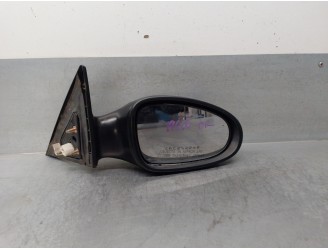 Recambio de retrovisor derecho para nissan altima referencia OEM IAM 96301ZB080 5 PINES 4 PUERTAS