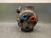 Replacement air conditioning compressor for Volvo S40 saloon 1.6 CAT OEM IAM reference 30899721 DKS15CH ZXL