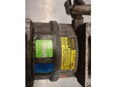 Replacement air conditioning compressor for Volvo S40 saloon 1.6 CAT OEM IAM reference 30899721 DKS15CH ZXL