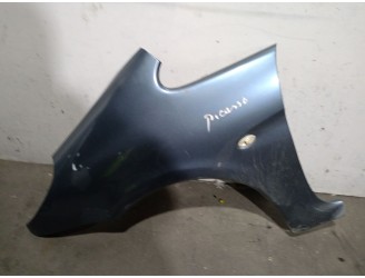 Recambio de aleta delantera izquierda para citroën xsara picasso 2.0 hdi cat (rhy / dw10td) referencia OEM IAM 7840Q0 7840Q0 