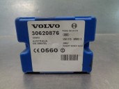 Recambio de modulo electronico para volvo s40 berlina 1.6 cat referencia OEM IAM 30620876 F005V00179 BOSCH