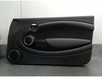 Recambio de guarnecido puerta delantera derecha para mini mini clubman (r55) cooper d referencia OEM IAM 5141275247 51417241002 