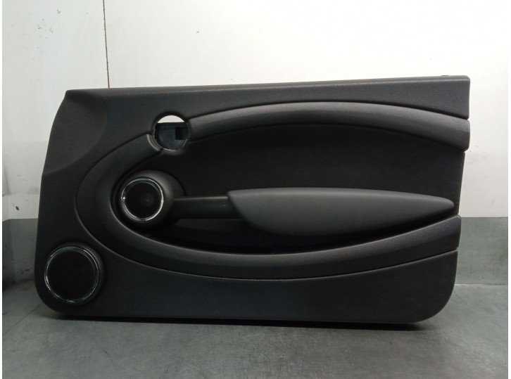 Recambio de guarnecido puerta delantera derecha para mini mini clubman (r55) cooper d referencia OEM IAM 5141275247 51417241002 