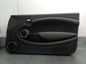 Recambio de guarnecido puerta delantera derecha para mini mini clubman (r55) cooper d referencia OEM IAM 5141275247 51417241002 