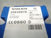 Recambio de modulo electronico para volvo s40 berlina 1.6 cat referencia OEM IAM 30620876 F005V00179 BOSCH