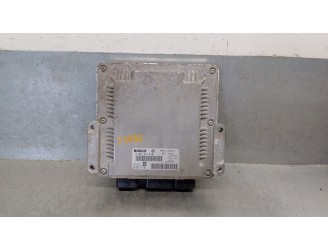 Recambio de centralita motor uce para citroën xsara picasso 2.0 hdi cat (rhy / dw10td) referencia OEM IAM 9658373180  0281011518