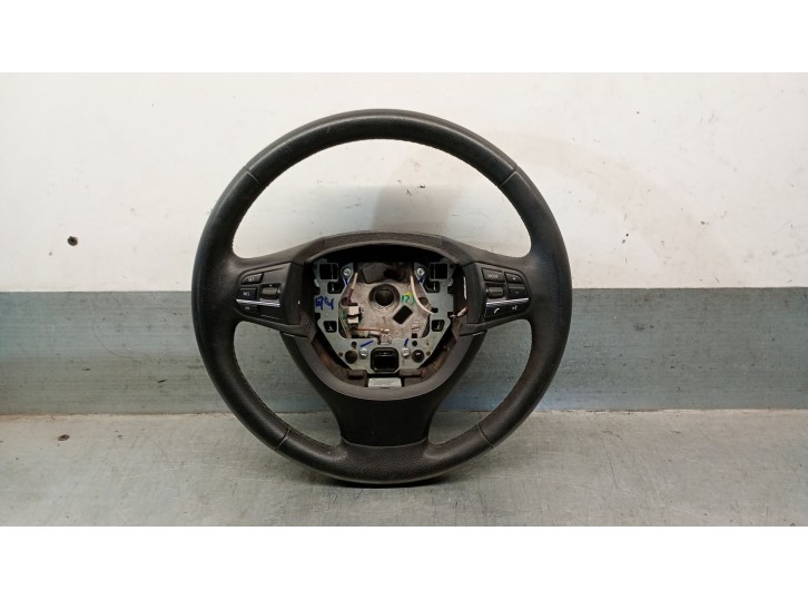 Recambio de volante para bmw 5 gran turismo (f07) 530 d referencia OEM IAM 32336790886 32336790886 