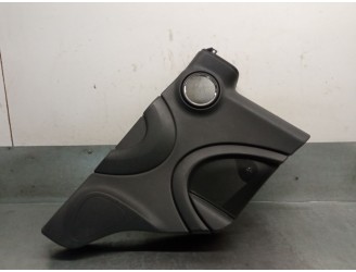 Recambio de guarnecido puerta trasera derecha para mini mini clubman (r55) cooper d referencia OEM IAM 5142275600 51422757874 