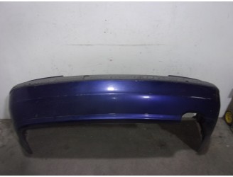 PARAGOLPES TRASERO 30899313 AZUL 4 PUERTAS