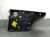 Recambio de guarnecido puerta trasera derecha para mini mini clubman (r55) cooper d referencia OEM IAM 5142275600 51422757874 