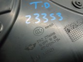 Recambio de guarnecido puerta trasera derecha para mini mini clubman (r55) cooper d referencia OEM IAM 5142275600 51422757874 