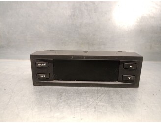 Recambio de pantalla multifuncion para chevrolet epica (kl1_) 2.0 d referencia OEM IAM 96652168 V100118060