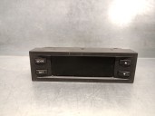 Recambio de pantalla multifuncion para chevrolet epica (kl1_) 2.0 d referencia OEM IAM 96652168 V100118060