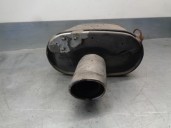Recambio de tubo escape trasero para nissan altima referencia OEM IAM 201008J110  CESTA 14