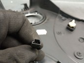 Recambio de guarnecido puerta trasera derecha para mini mini clubman (r55) cooper d referencia OEM IAM 5142275600 51422757874 