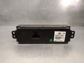 Recambio de pantalla multifuncion para chevrolet epica (kl1_) 2.0 d referencia OEM IAM 96652168 V100118060