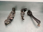 Recambio de bisagra puerta para ford transit connect 1.6 tdci cat referencia OEM IAM DT11V25001AB  