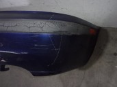 Recambio de paragolpes trasero para volvo s40 berlina 1.6 cat referencia OEM IAM 30899313 AZUL 4 PUERTAS