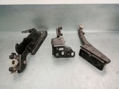 Recambio de bisagra puerta para ford transit connect 1.6 tdci cat referencia OEM IAM DT11V25001AB  