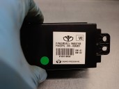 Recambio de pantalla multifuncion para chevrolet epica (kl1_) 2.0 d referencia OEM IAM 96652168 V100118060