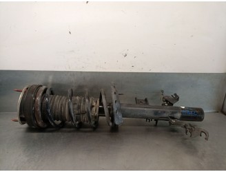 Recambio de amortiguador trasero derecho para land rover range rover evoque (l538) 2.0 d 4x4 referencia OEM IAM GJ3218080AA LR07