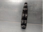 Recambio de mando elevalunas delantero izquierdo para volvo s40 berlina 1.6 cat referencia OEM IAM 30638533 30638533 4 PUERTAS