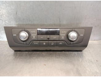 Recambio de mando climatizador para audi a6 c7 (4g2, 4gc) 3.0 tdi quattro referencia OEM IAM 4G0820043 4G0820043CC A2C91426800 C