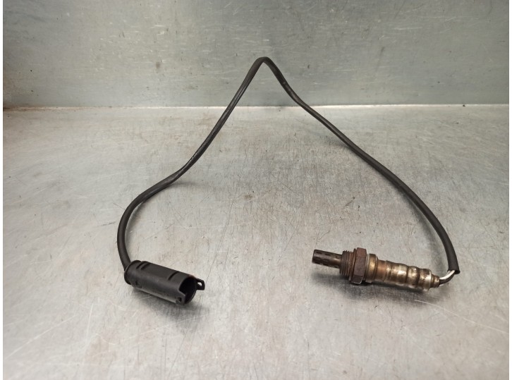 Recambio de sonda lambda para bmw serie 3 berlina (e46) 1.8 16v referencia OEM IAM 0ZA457EE6 0ZA457EE6 NTK