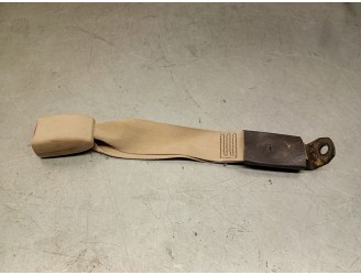 Recambio de enganche cinturon para lexus rx (mcu15) 300 awd (mcu15) referencia OEM IAM 7338048020A0 7338048020A0 