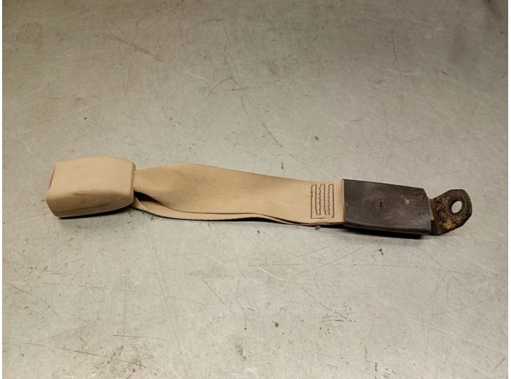 Recambio de enganche cinturon para lexus rx (mcu15) 300 awd (mcu15) referencia OEM IAM 7338048020A0 7338048020A0 