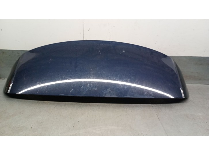 Recambio de aleron trasero para cupra formentor (km7, kmp) 1.5 tsi referencia OEM IAM 5FF827933C 5FF827933C 