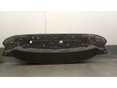 Recambio de aleron trasero para cupra formentor (km7, kmp) 1.5 tsi referencia OEM IAM 5FF827933C 5FF827933C 