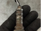 Recambio de sonda lambda para bmw serie 3 berlina (e46) 1.8 16v referencia OEM IAM 0ZA457EE6 0ZA457EE6 NTK