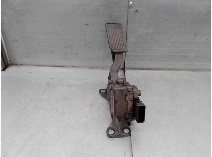 Recambio de potenciometro pedal para nissan altima referencia OEM IAM 180024Z800 6PV00865603 HELLA