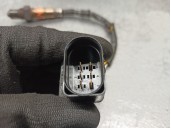 Recambio de sonda lambda para bmw serie 3 berlina (e46) 1.8 16v referencia OEM IAM 7512975 0258007142 BOSCH