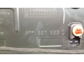 Recambio de aleron trasero para cupra formentor (km7, kmp) 1.5 tsi referencia OEM IAM 5FF827933C 5FF827933C 