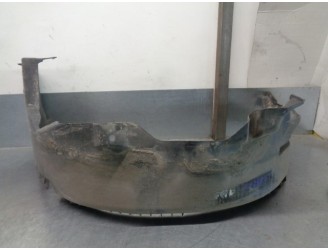 Recambio de paso rueda delantero izquierdo para volvo s40 berlina 1.6 cat referencia OEM IAM 30883728 CESTA 48 A