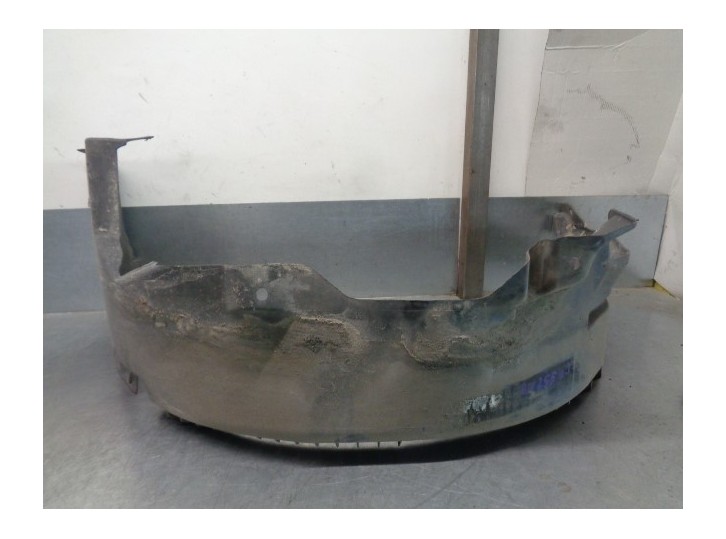 Recambio de paso rueda delantero izquierdo para volvo s40 berlina 1.6 cat referencia OEM IAM 30883728 CESTA 48 A