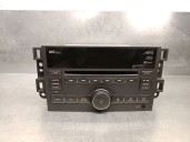Replacement audio system / CD radio for Chevrolet Epica (KL1_) 2.0 D OEM IAM reference 95984169 95984169 