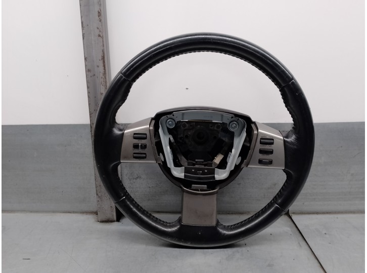Recambio de volante para nissan altima referencia OEM IAM 48430ZB906 