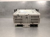 Replacement audio system / CD radio for Chevrolet Epica (KL1_) 2.0 D OEM IAM reference 95984169 95984169 