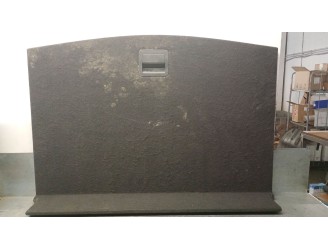 Recambio de bandeja trasera para cupra formentor (km7, kmp) 1.5 tsi referencia OEM IAM 5FF858855 5FF858855 