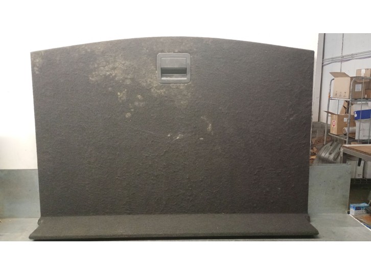 Recambio de bandeja trasera para cupra formentor (km7, kmp) 1.5 tsi referencia OEM IAM 5FF858855 5FF858855 