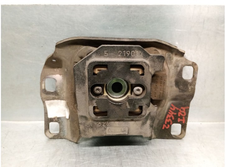 Recambio de soporte cambio para ford transit connect 1.6 tdci cat referencia OEM IAM V617M121 