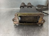 Recambio de bobina encendido para ford fiesta (dx) 1.3 cat referencia OEM IAM 988F12029AC 